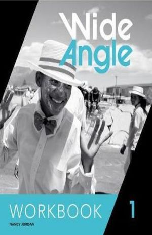 Wide Angle 1 (Workbook)