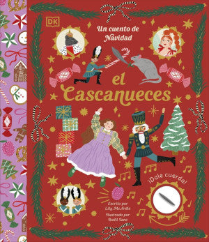 CASCANUECES, EL