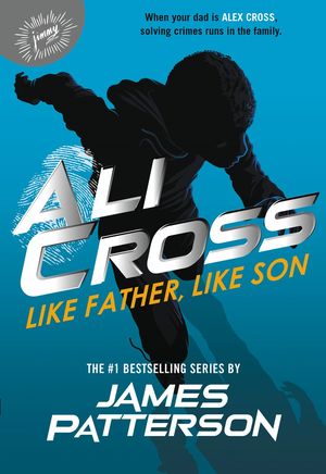 Ali Cross Like Father, Like Son