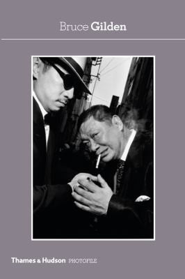 Bruce Gilden [Paperback] Gilden, Bruce and Koetzle, Hans-Michael