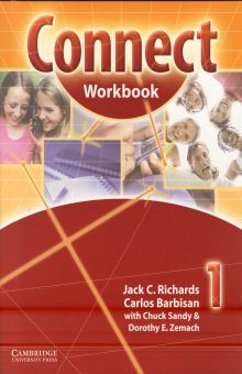 Connect. Workbook 1