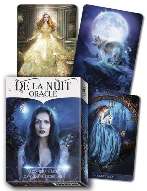 De La Nuite Oracle