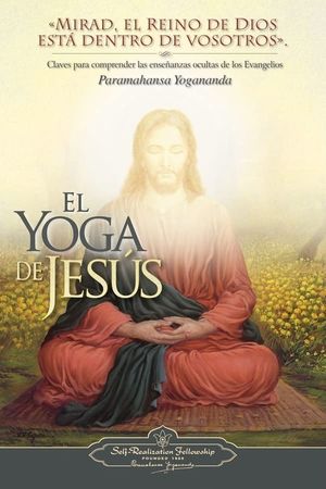 El Yoga De Jesús