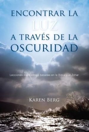 Encontrar La Luz A Traves De La Oscuridad