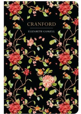 Cranford [Hardcover] Gaskell, Elizabeth Cleghorn