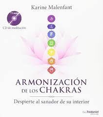 Armonización De Los Chakras