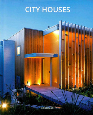 City Houses
