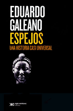 Espejos. Una historia casi universal