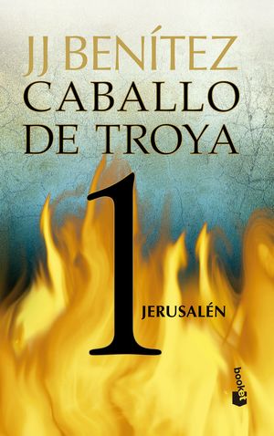 Caballo de Troya 1. Jerusalén