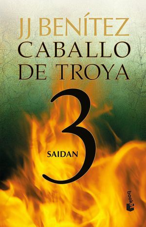 Caballo De Troya 3. Saidan