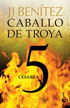 Caballo de Troya 5. Cesárea