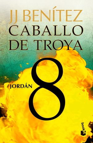 Caballo de Troya 8. Jordán