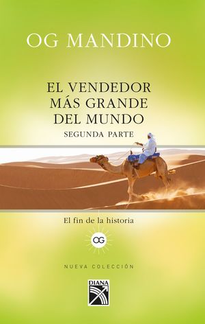 El vendedor más grande del mundo II