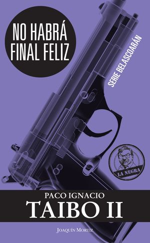 No habrá final feliz (2013)