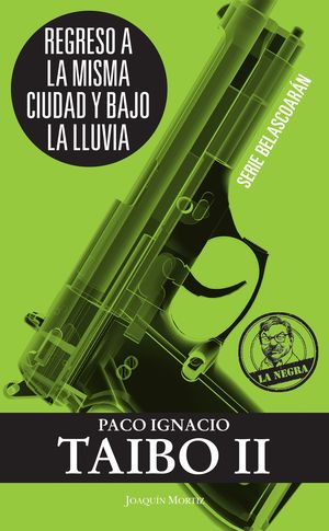 Regreso a la misma ciudad y bajo la lluvia (2013)