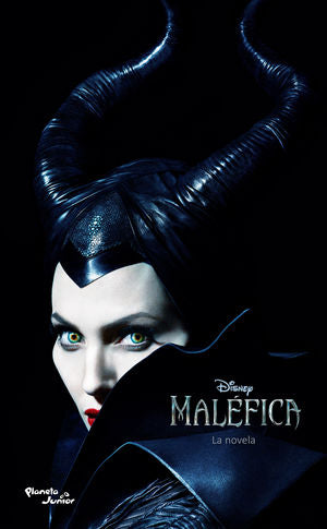 Maléfica. La novela