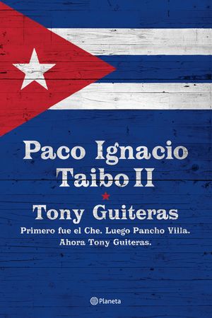 Tony Guiteras