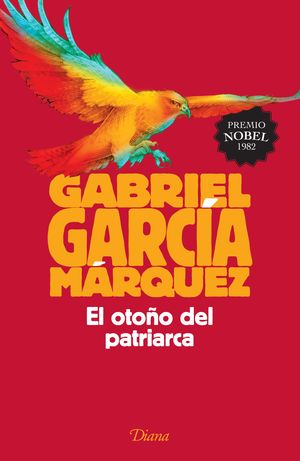 El  otoño del patriarca