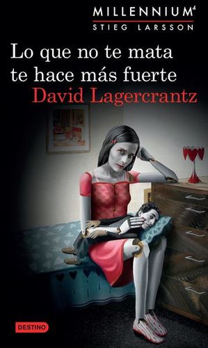 Lo que no te mata te hace más fuerte