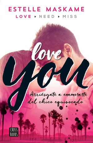 Love you / You / vol. 1