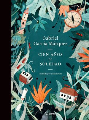Cien Años De Soledad (Edición 50 Aniversario)