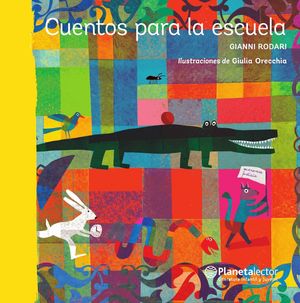 Cuentos para la escuela