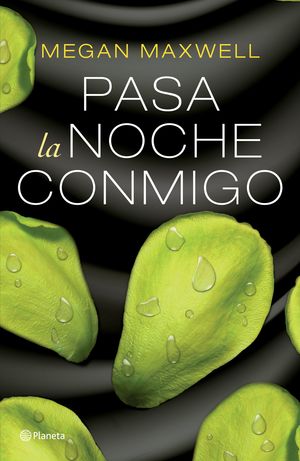 Pasa la noche conmigo