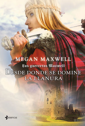 Guerreras 2. Desde donde se domine la llanura