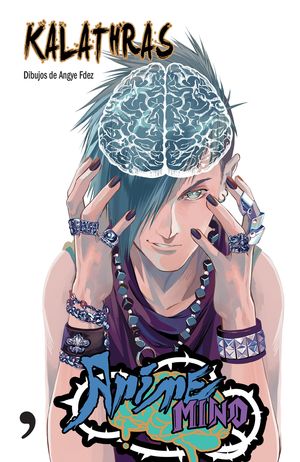 Anime mind