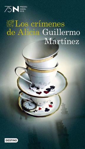 Los crímenes de Alicia