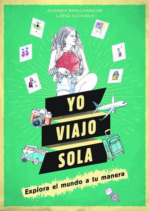 Yo viajo sola