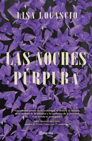 Las noches púrpura