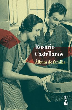 Álbum De Familia