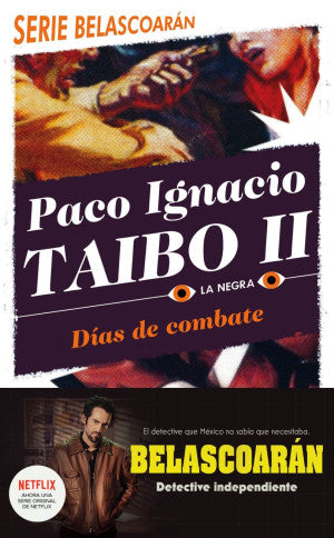 Días de combate