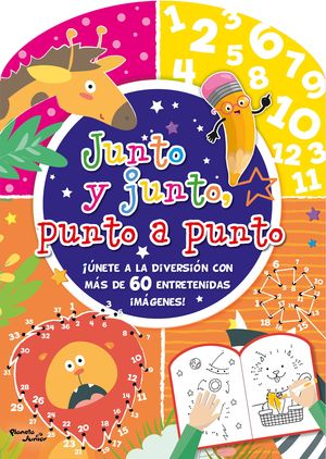 Junto y junto, punto a punto