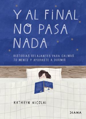 Y al final no pasa nada