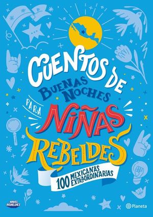 Cuentos de buenas noches para niñas rebeldes TD. 1