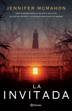 La invitada