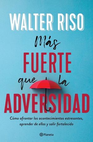 Más fuerte que la adversidad TD