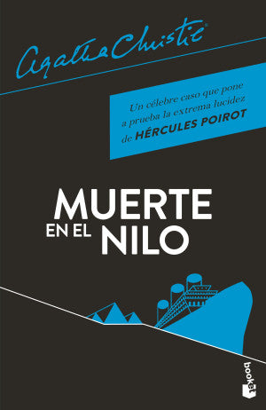 Muerte en el Nilo / Pd.