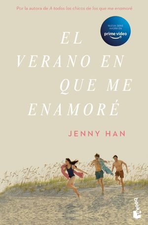 El verano en que me enamoré / El verano / vol. 1