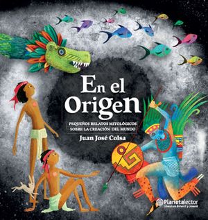 En el origen