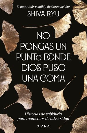 No pongas un punto donde Dios puso una coma