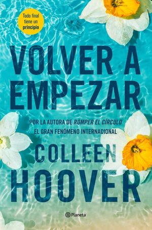 Volver a empezar / Pd.