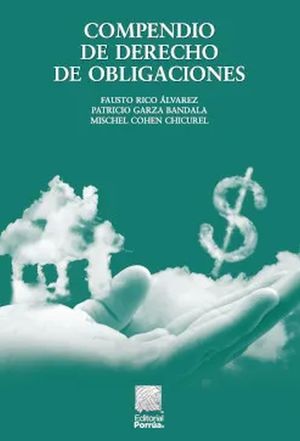 Compendio De Derecho De Las Obligaciones
