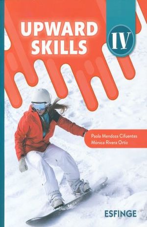 Upward Skills IV (incluye Cd)