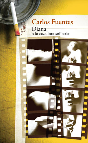 DIANA O LA CAZADORA SOLITARIA