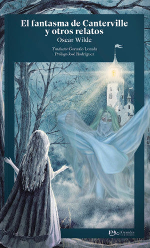 El Fantasma De Canterville Y Otros Relatos