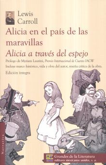 Alicia En El Pais De Las Maravillas / Alicia En El Espejo