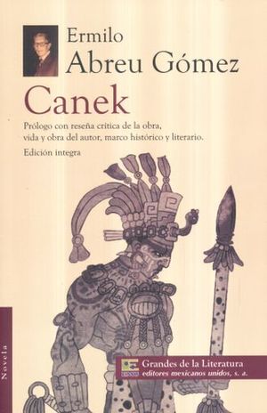Canek